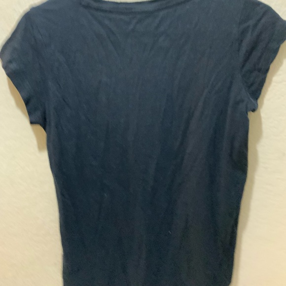 -Zadig et Voltaire Tout Va Bien T-Shirt size S - Picture 3 of 6
